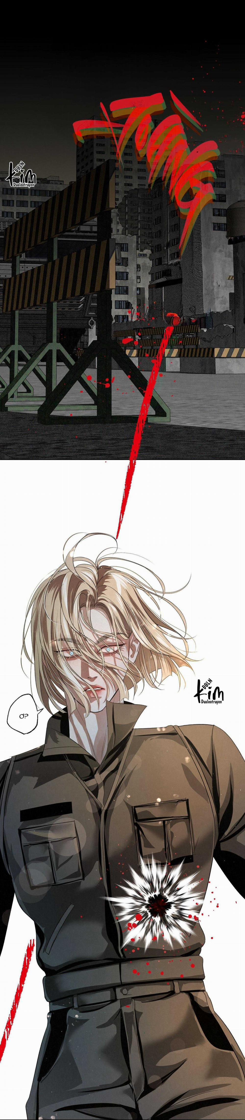 Blood Guide 43 trang 9