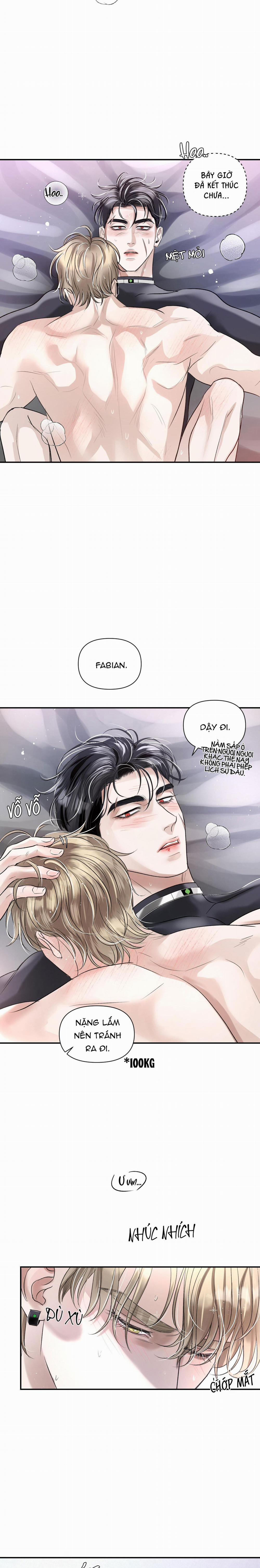 Blood Guide 5 trang 14