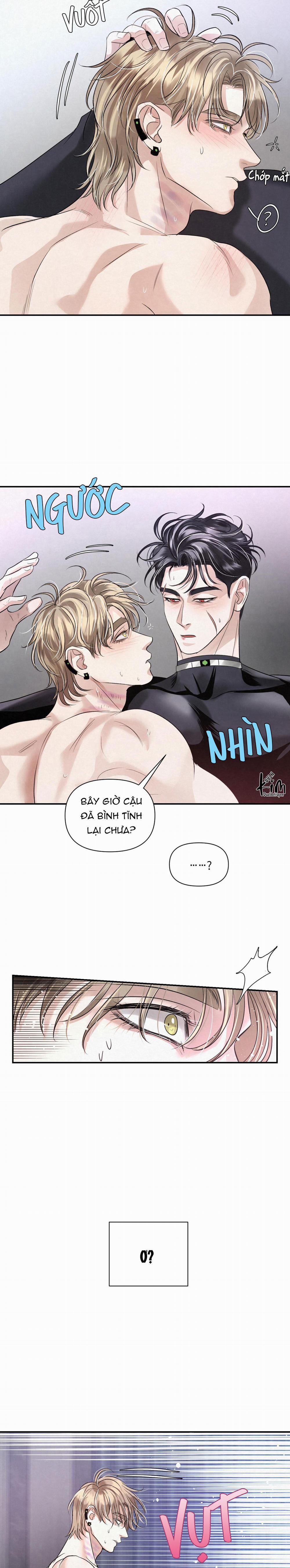 Blood Guide 5 trang 15