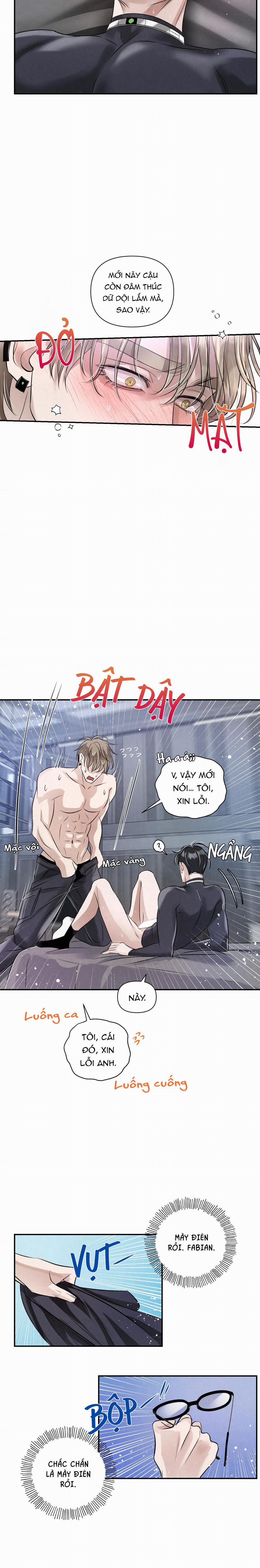 Blood Guide 5 trang 18