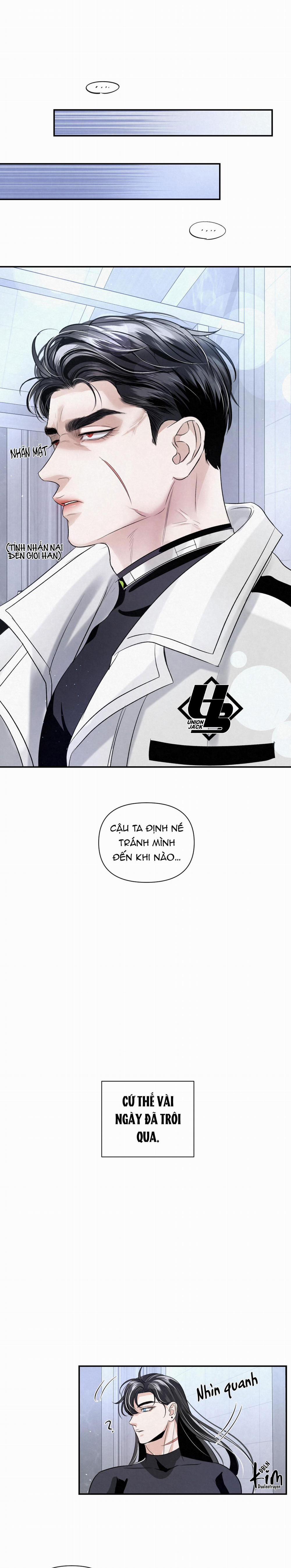 Blood Guide 5 trang 23