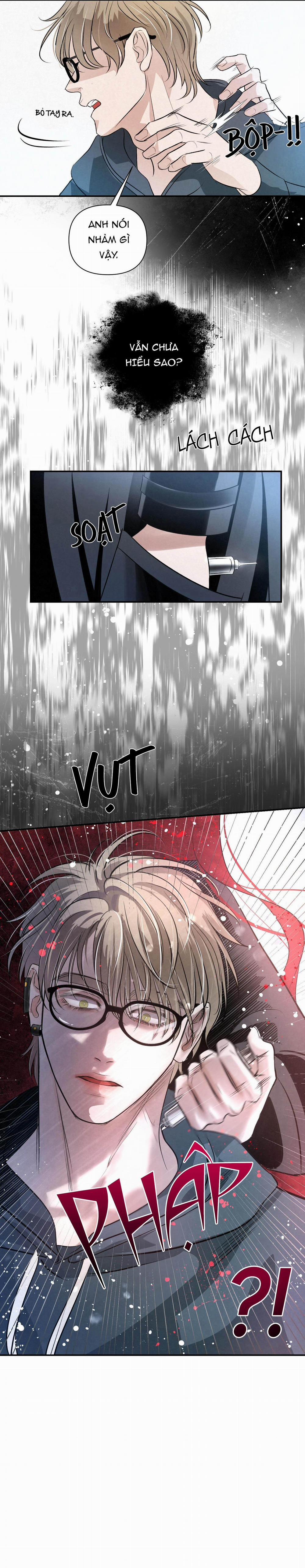 Blood Guide 6 trang 36