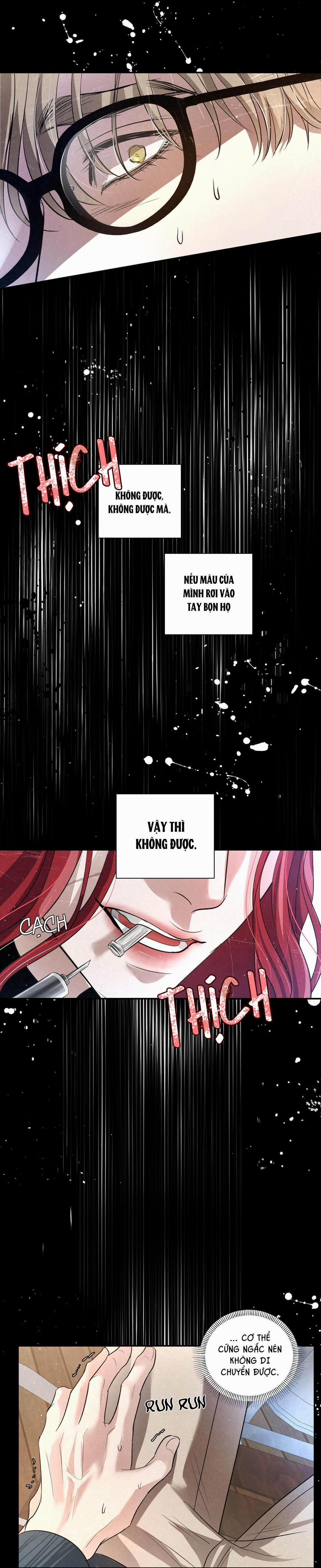 Blood Guide 6 trang 43