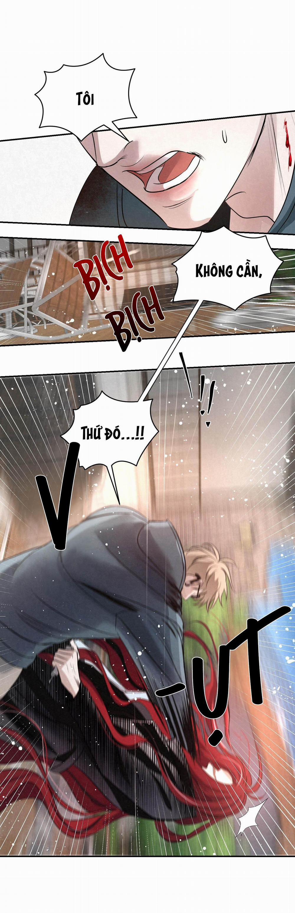 Blood Guide 6 trang 47