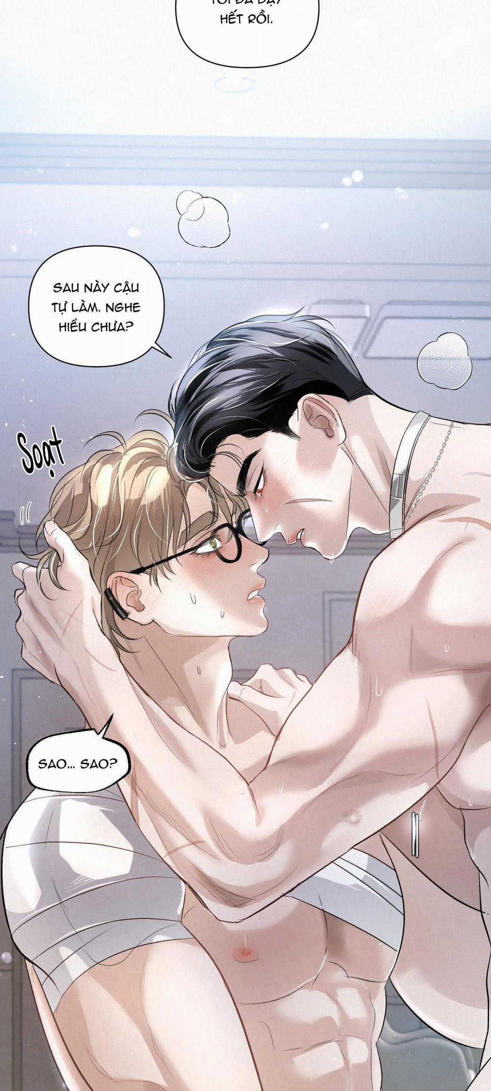 Blood Guide 8 trang 22