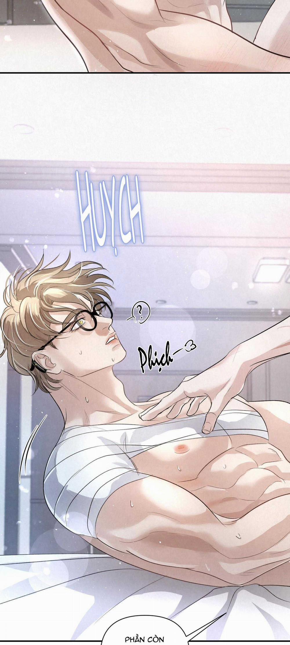 Blood Guide 8 trang 23