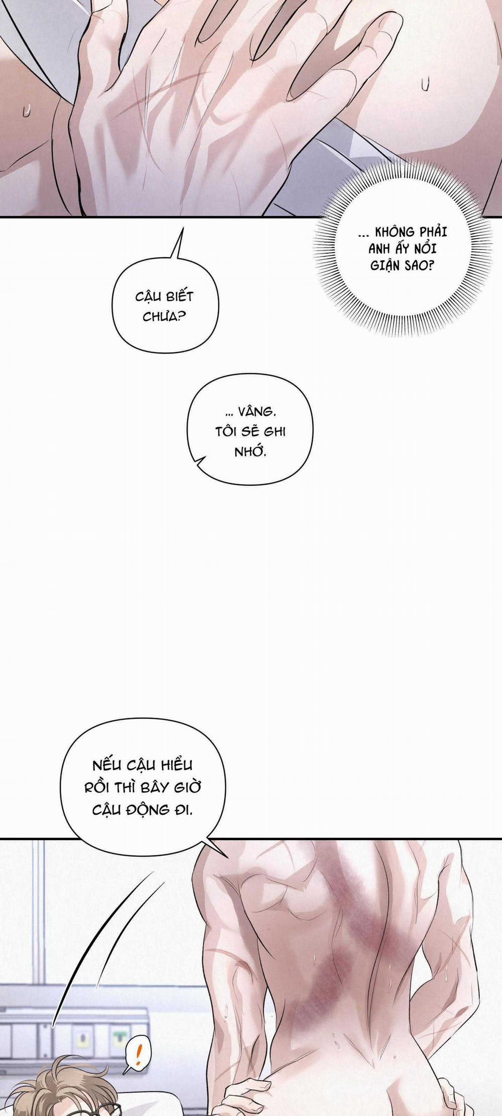 Blood Guide 8 trang 34