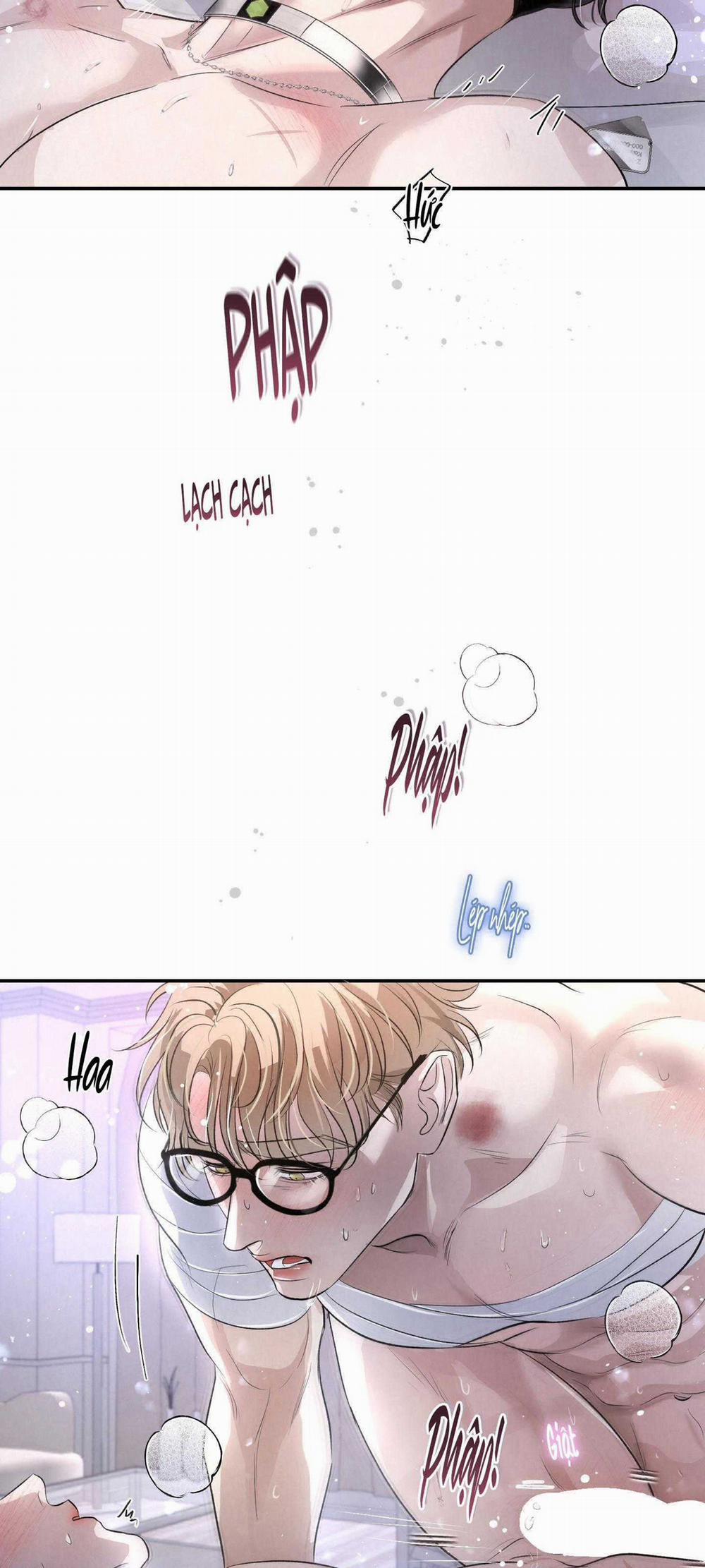 Blood Guide 8 trang 43