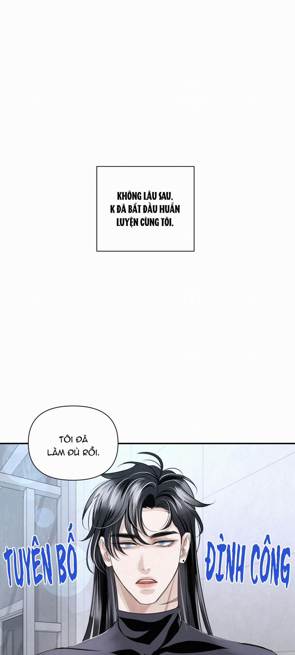 Blood Guide 9 trang 0