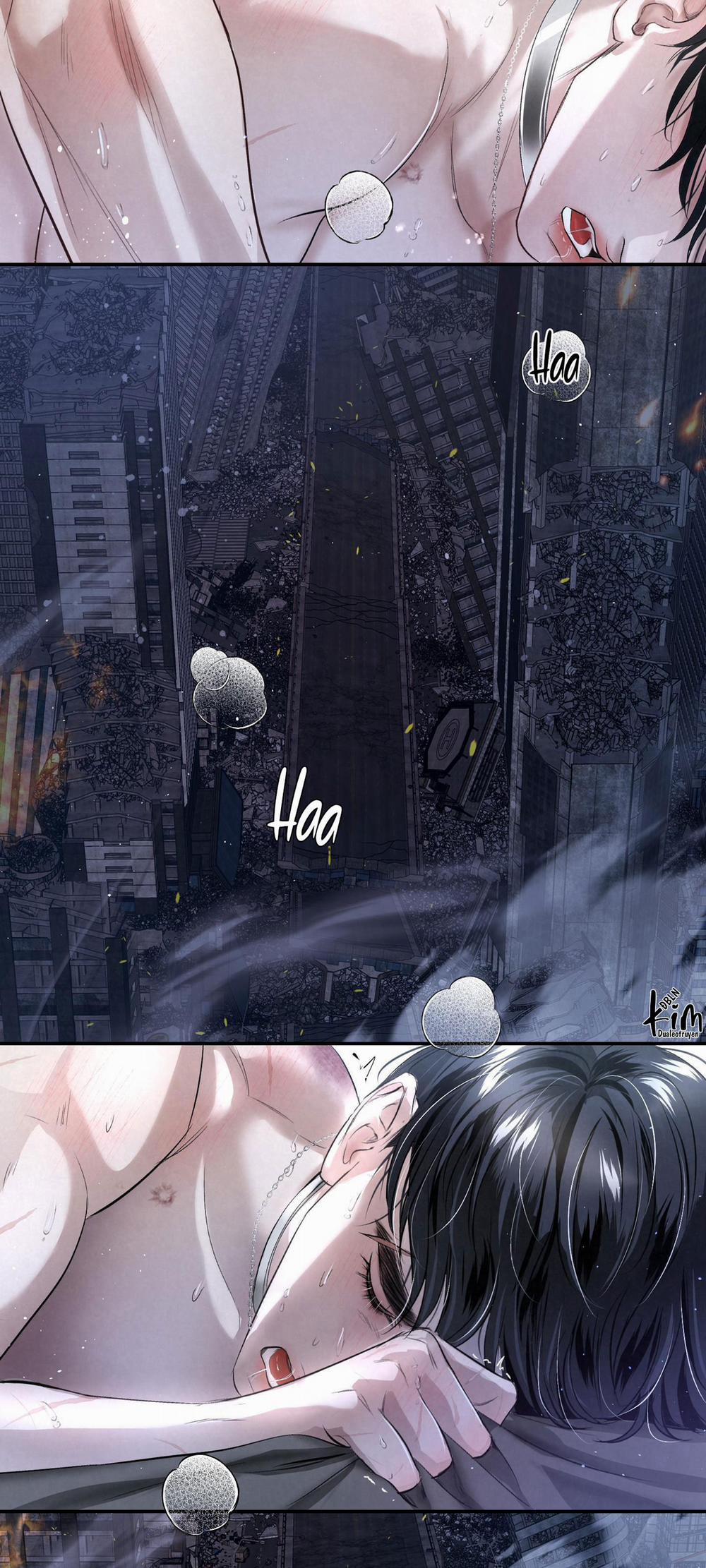 Blood Guide 9 trang 50