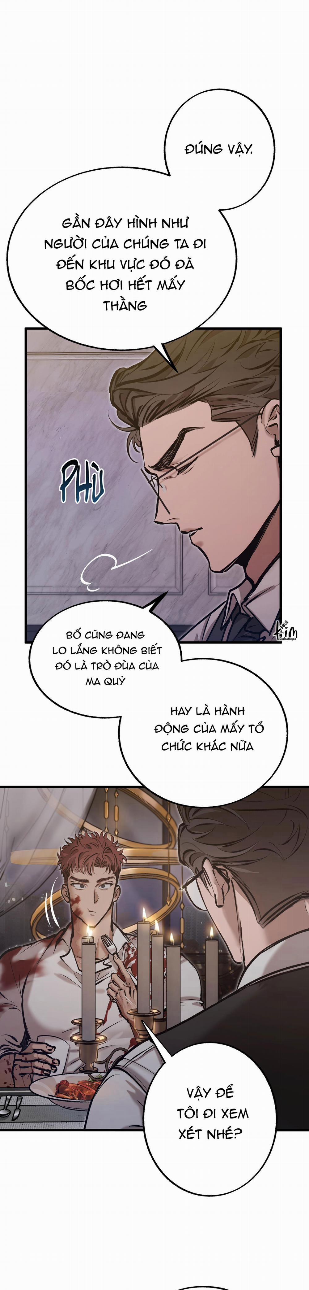 Bloody Hell 1 trang 10