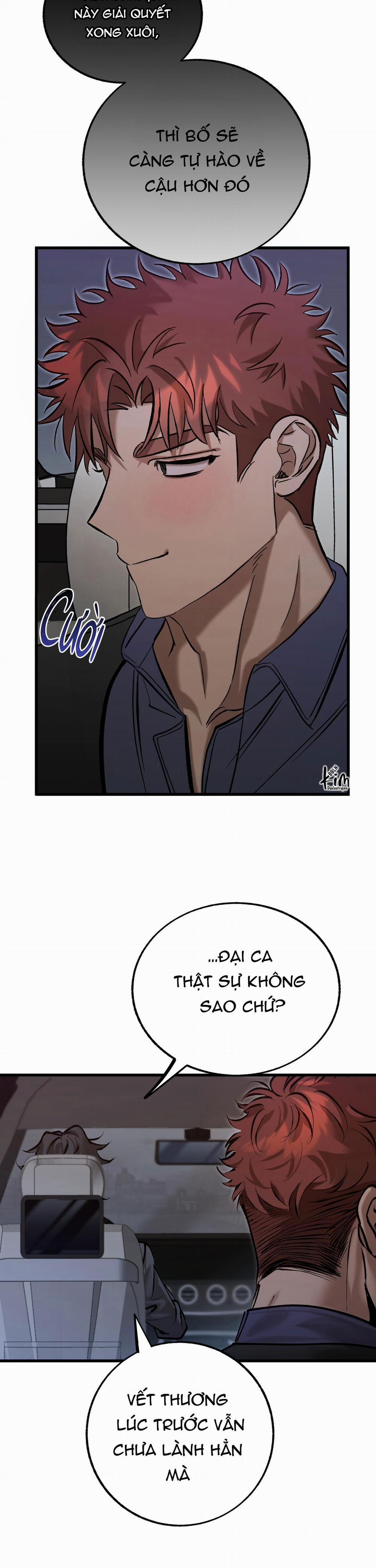 Bloody Hell 1 trang 12