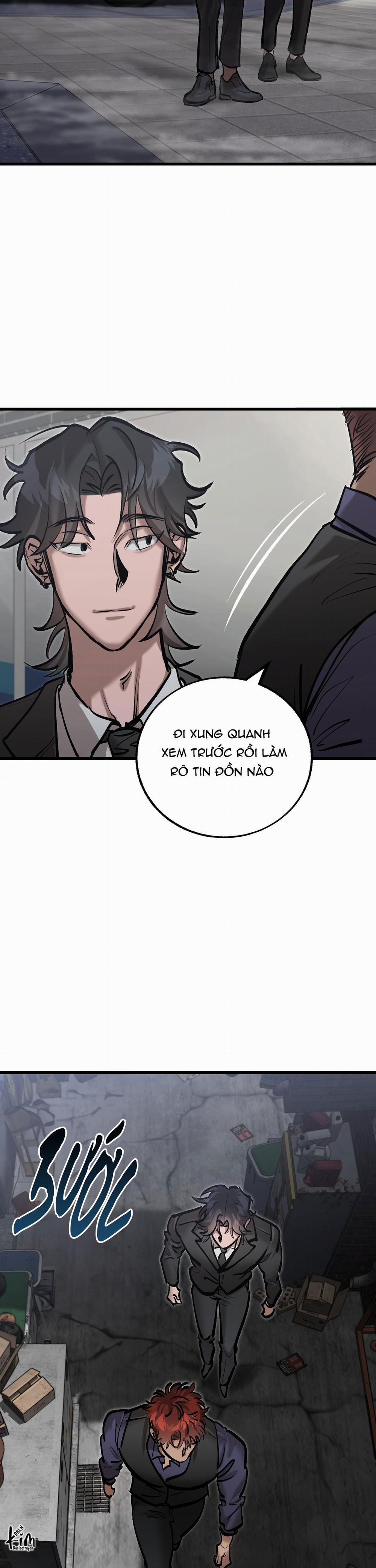 Bloody Hell 1 trang 18