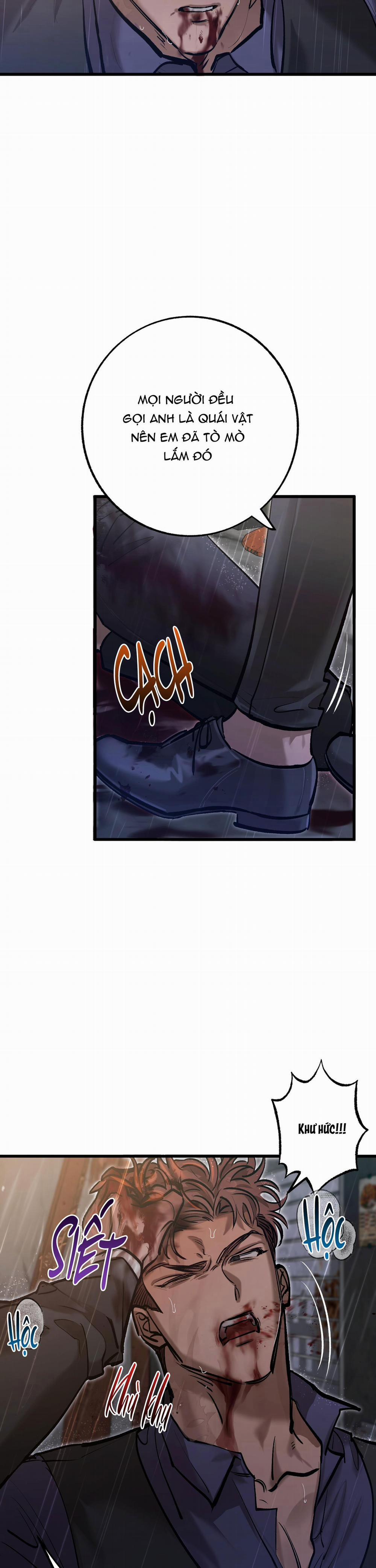 Bloody Hell 1 trang 25