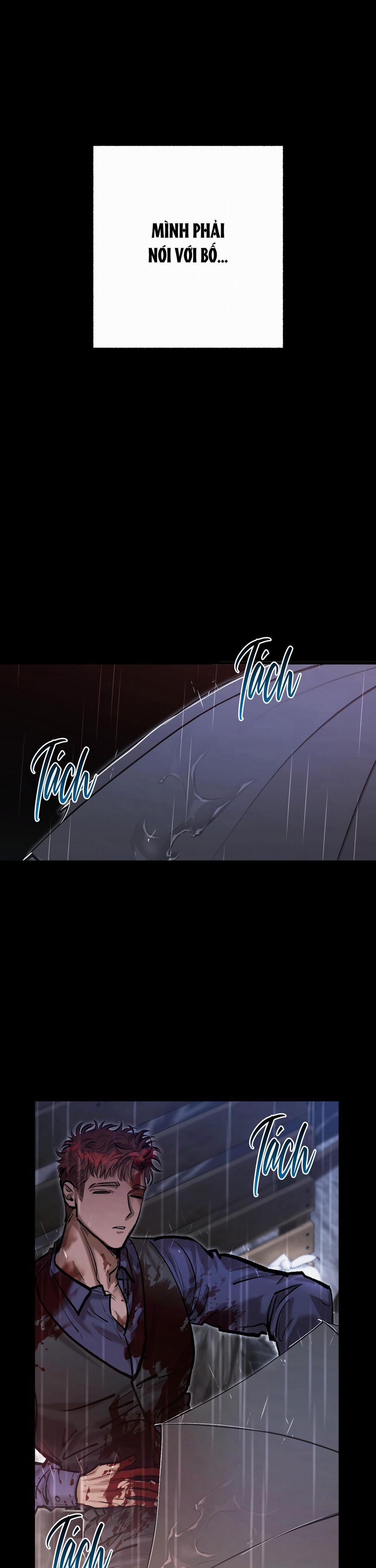 Bloody Hell 1 trang 28