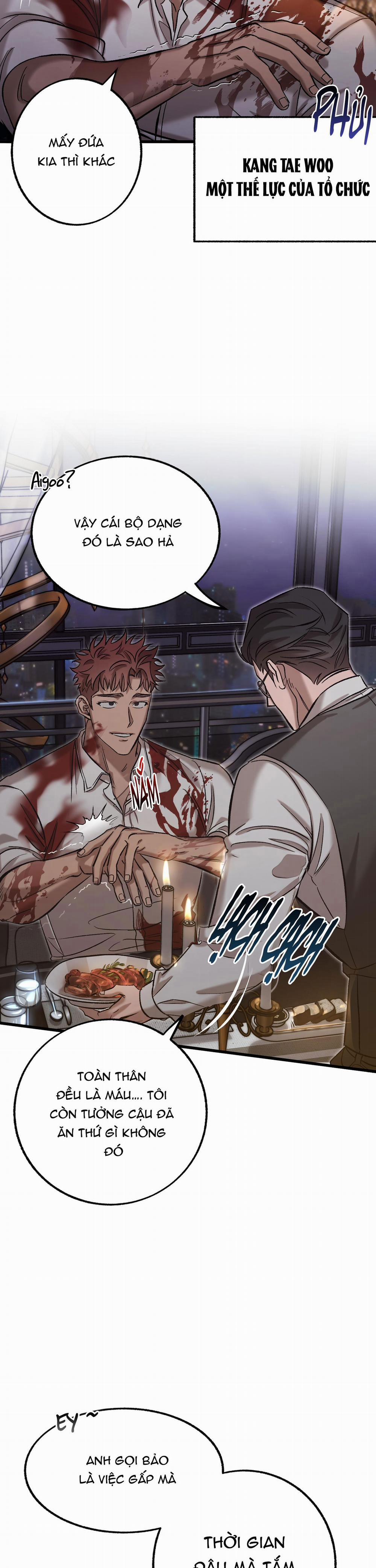 Bloody Hell 1 trang 8