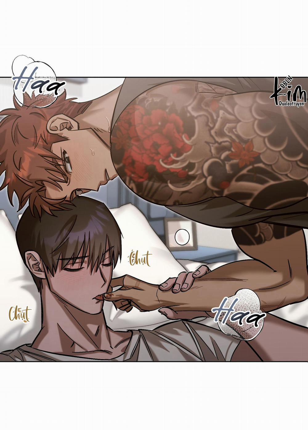 Bloody Hell 10 END trang 12