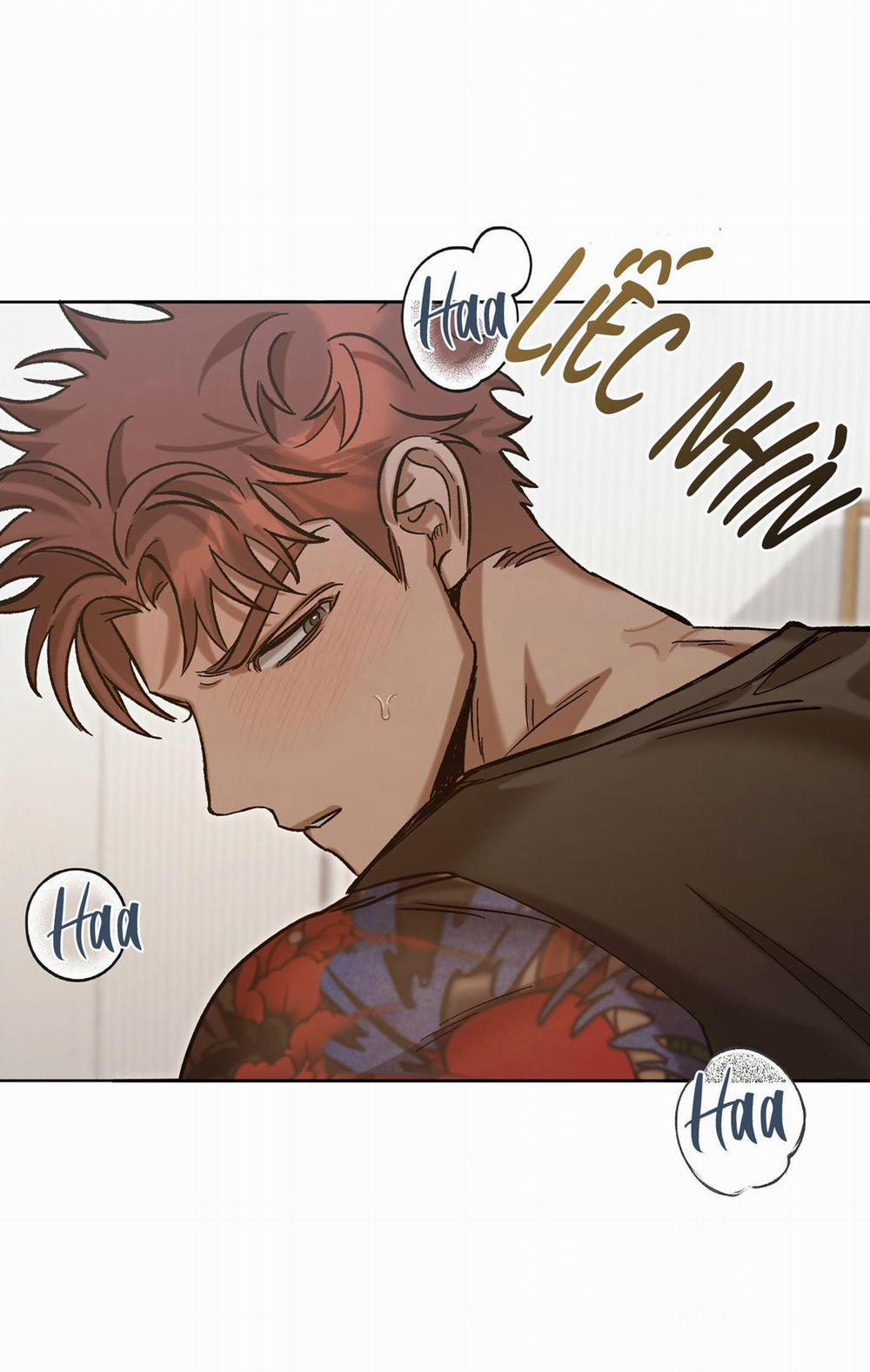 Bloody Hell 10 END trang 20