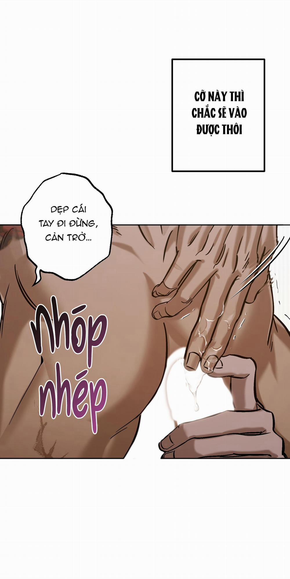 Bloody Hell 10 END trang 21