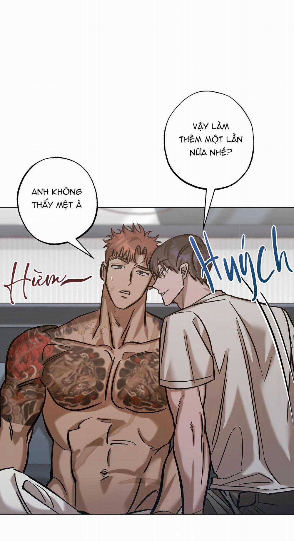 Bloody Hell 10 END trang 60