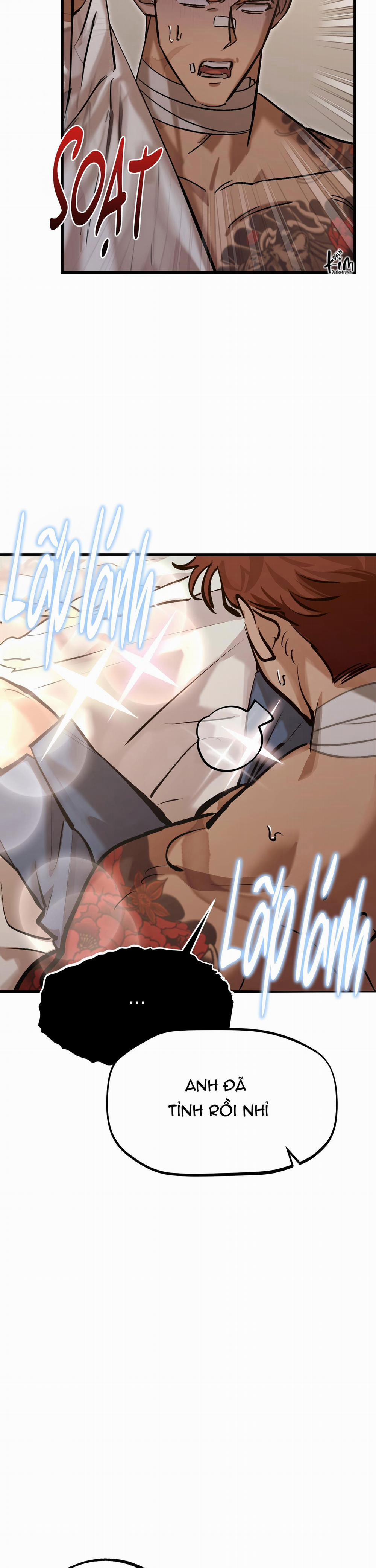 Bloody Hell 2 trang 14