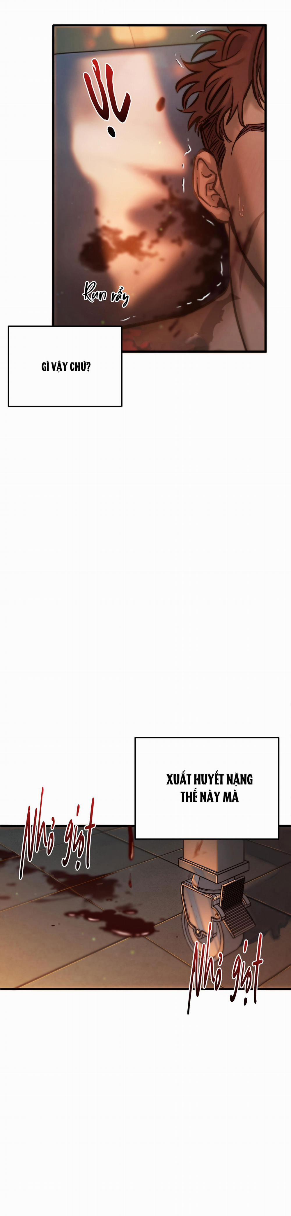 Bloody Hell 3 trang 1