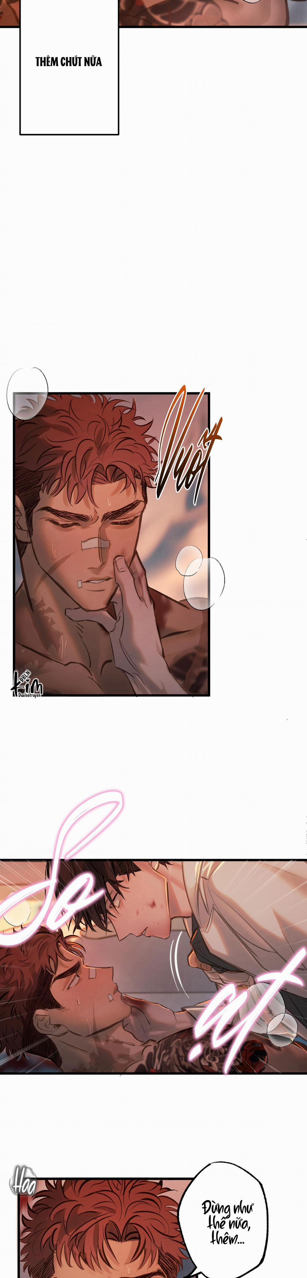 Bloody Hell 3 trang 10