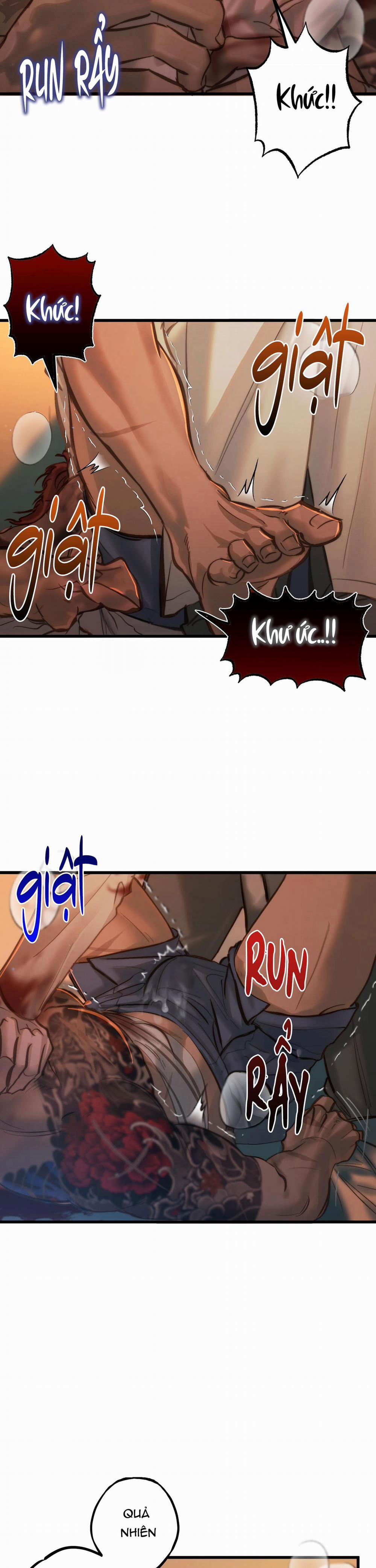 Bloody Hell 3 trang 13