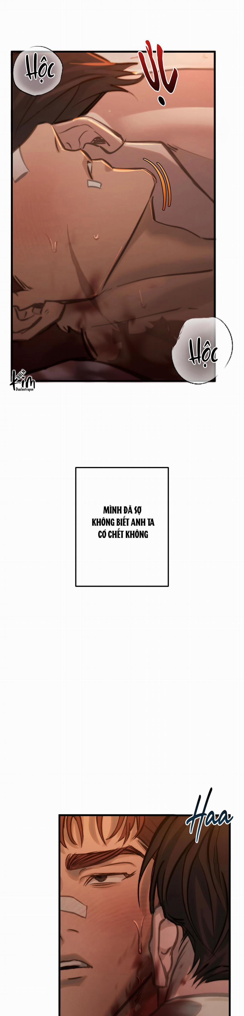 Bloody Hell 3 trang 2