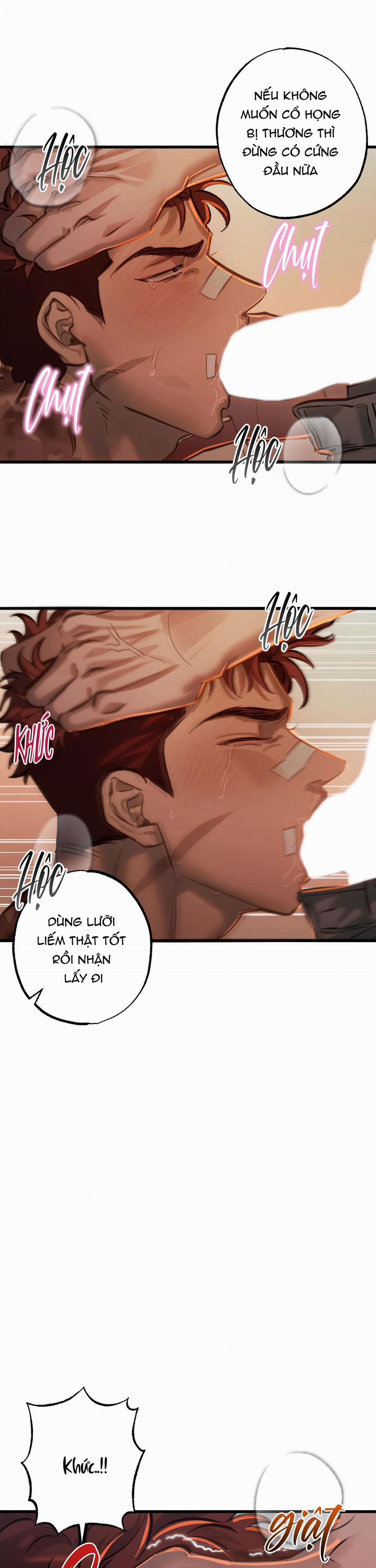 Bloody Hell 3 trang 23