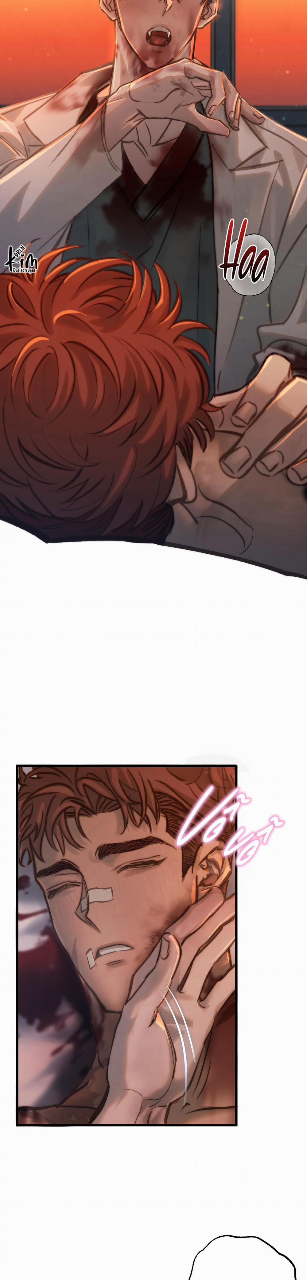 Bloody Hell 3 trang 5