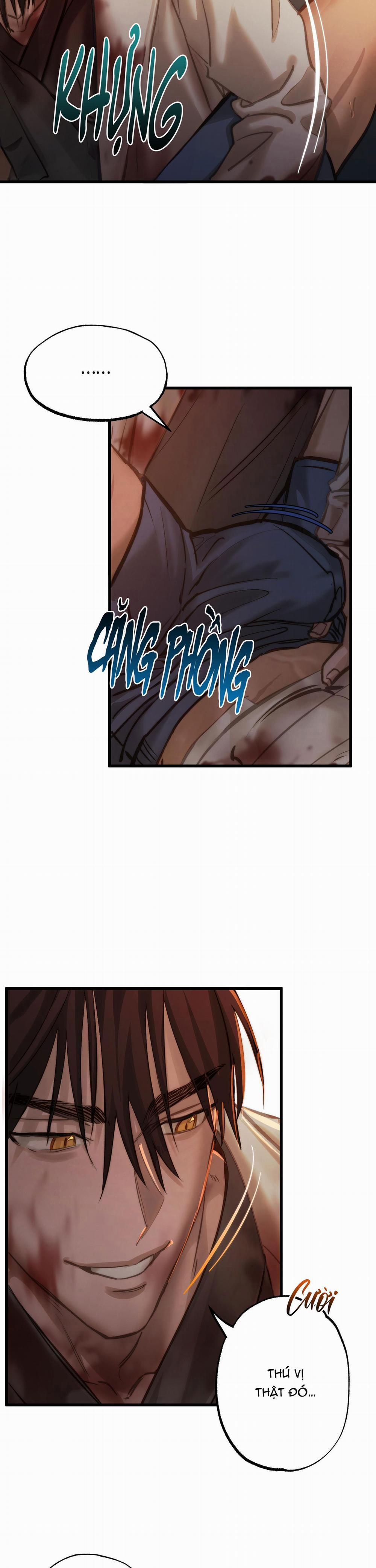 Bloody Hell 3 trang 7