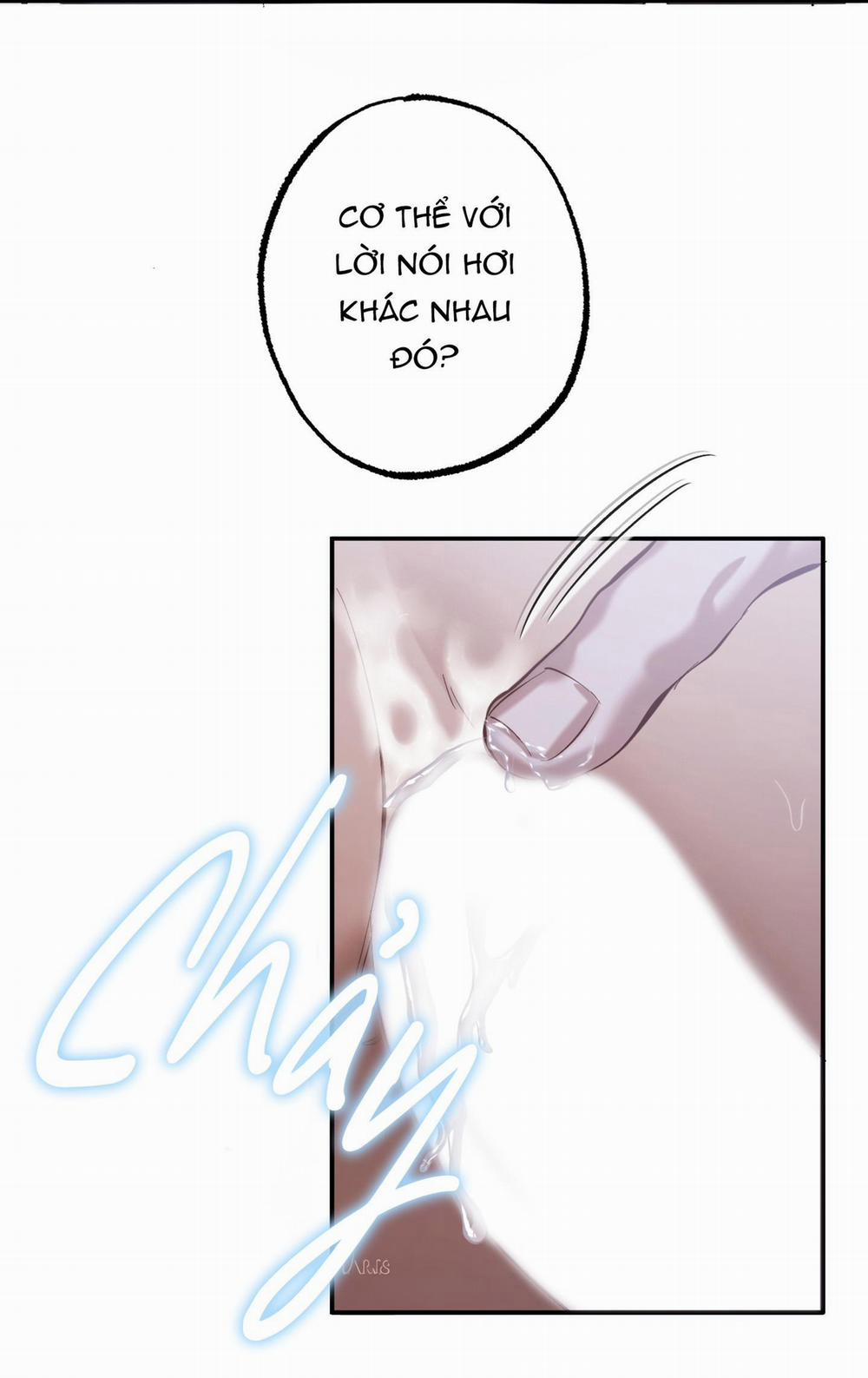 Bloody Hell 4 trang 13