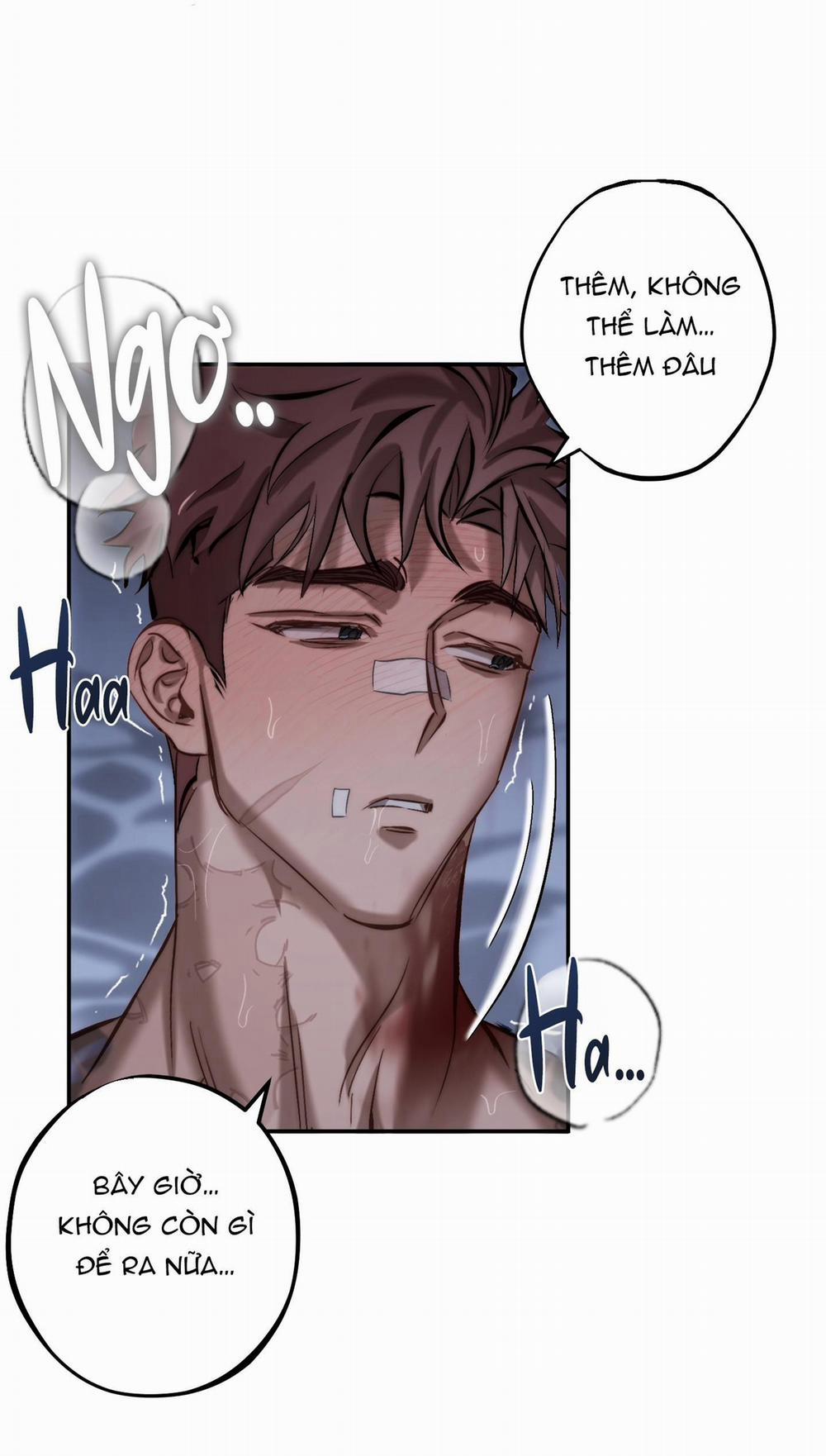 Bloody Hell 4 trang 20