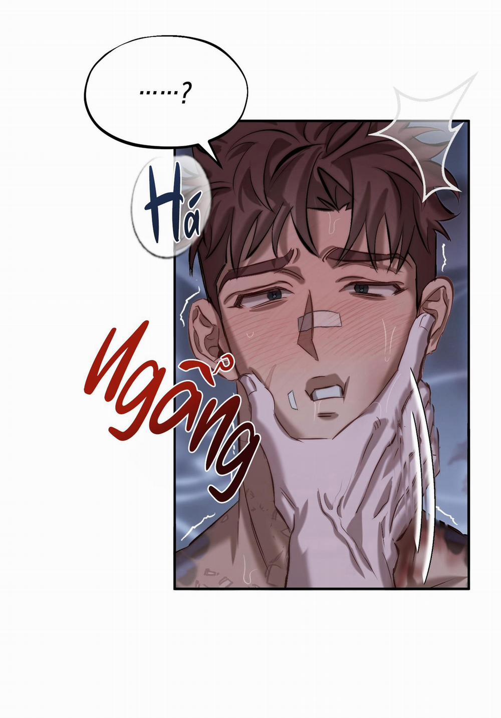 Bloody Hell 4 trang 21