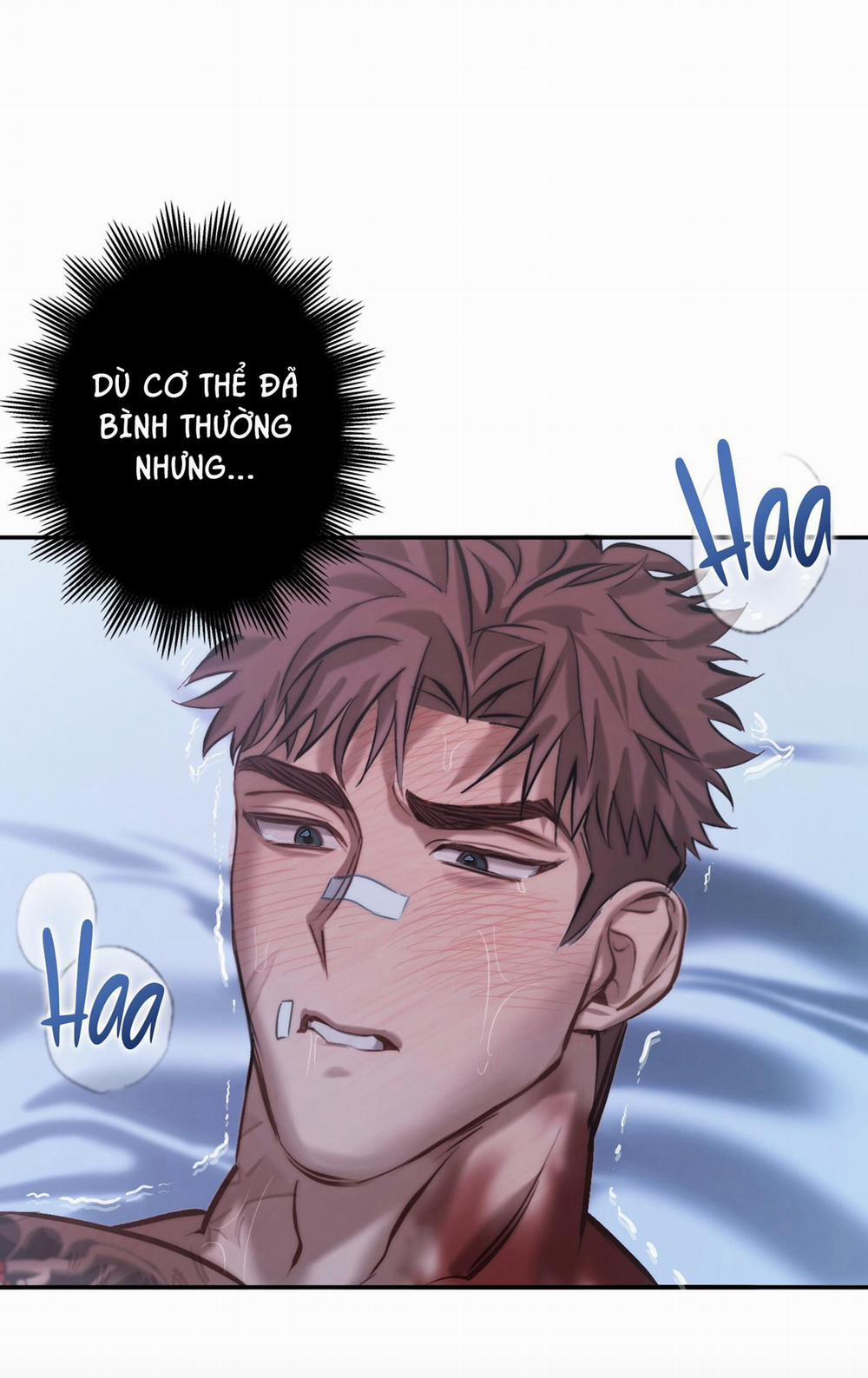 Bloody Hell 4 trang 38