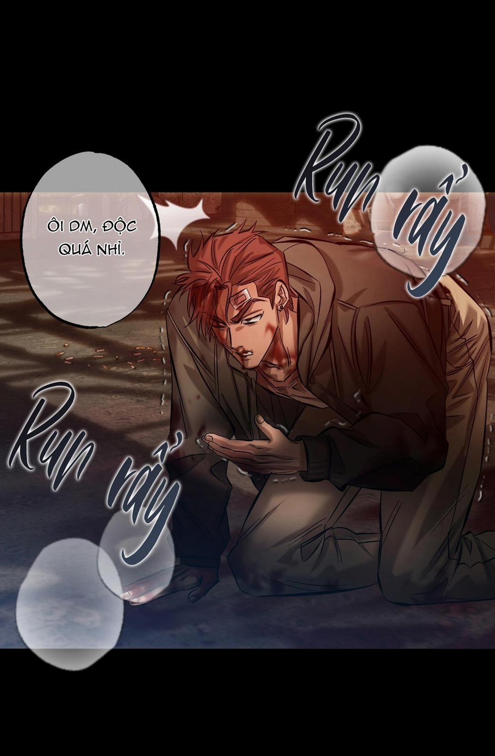 Bloody Hell 4 trang 41