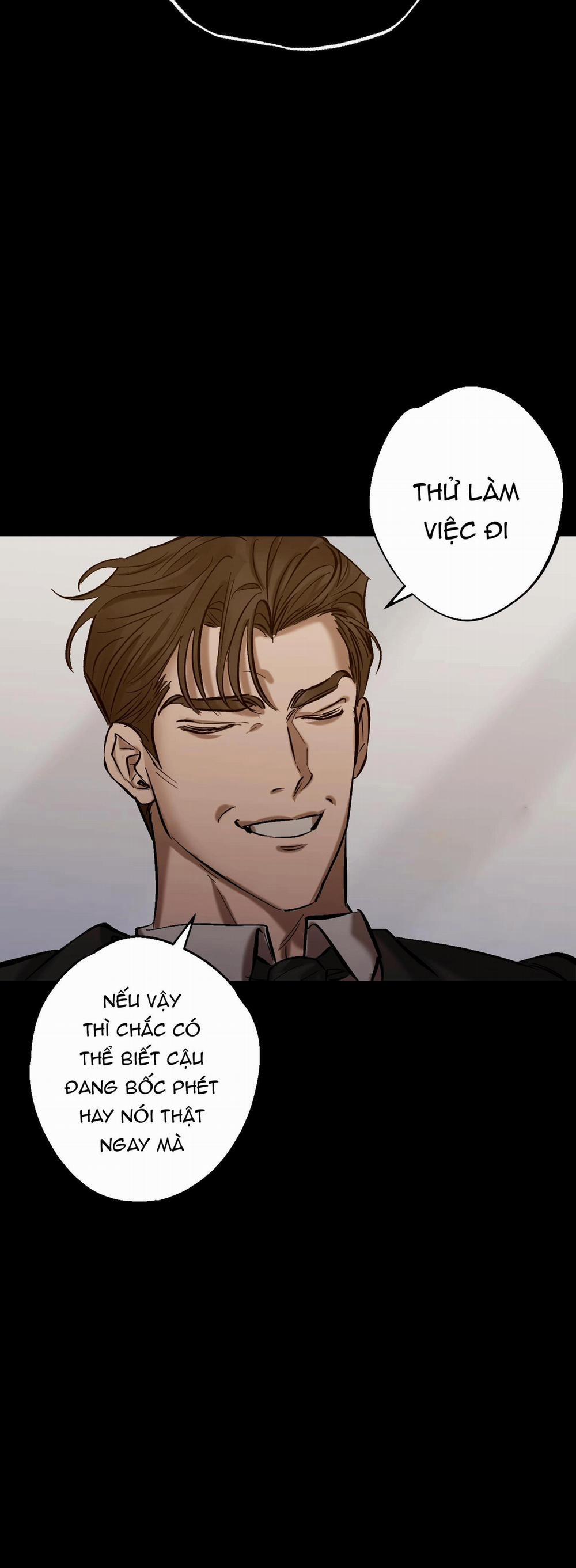 Bloody Hell 5 trang 10