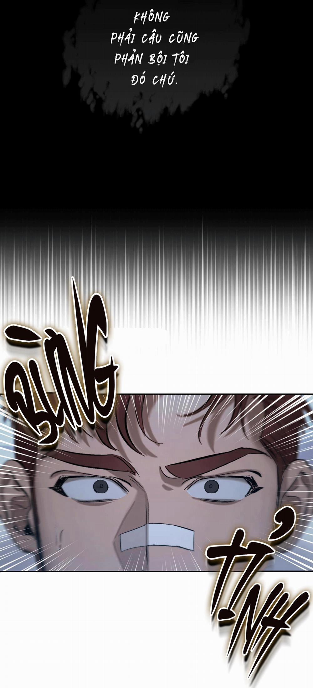 Bloody Hell 5 trang 16