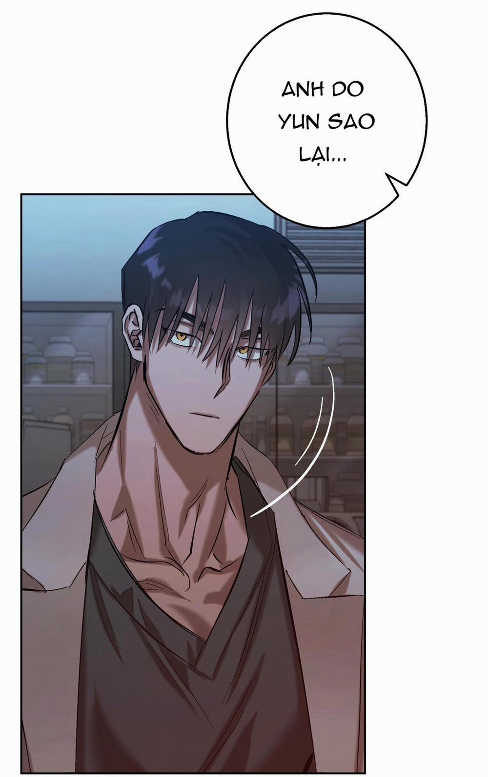 Bloody Hell 5 trang 33