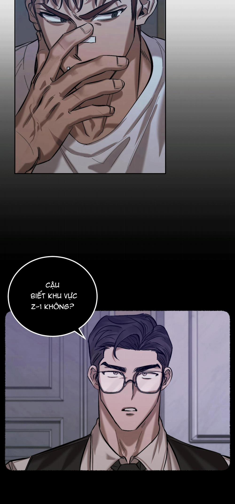 Bloody Hell 5 trang 37