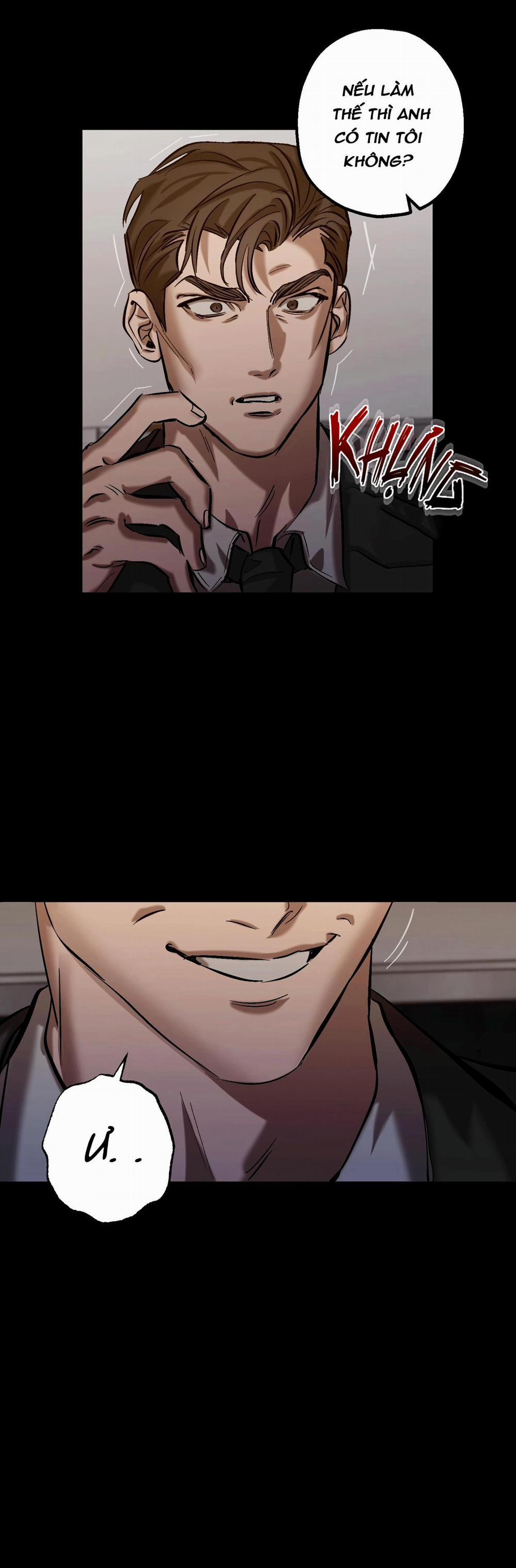 Bloody Hell 5 trang 7