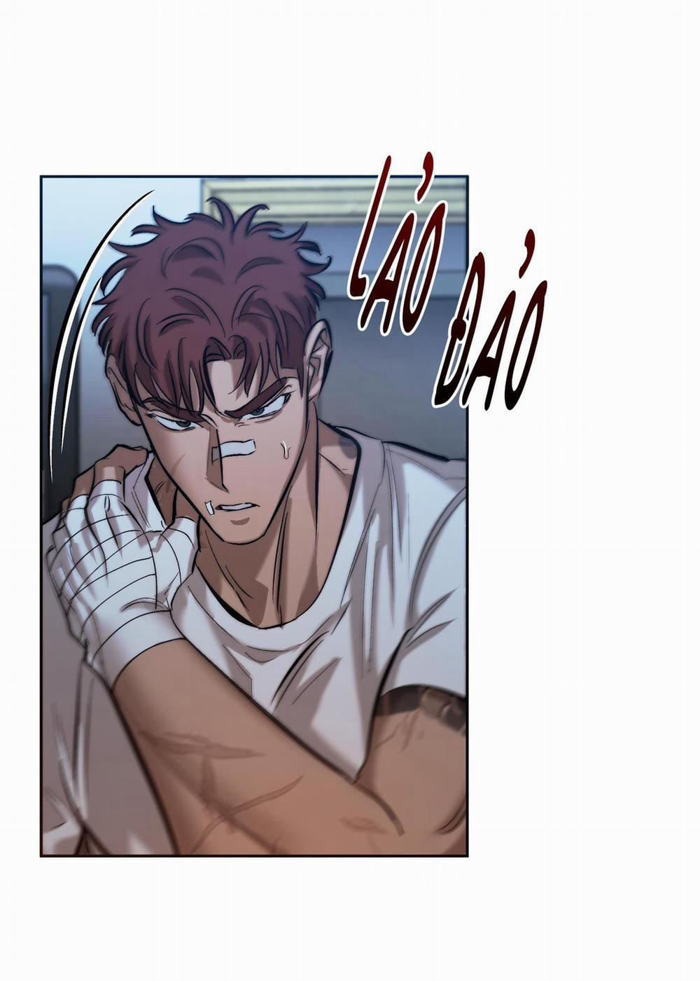 Bloody Hell 6 trang 11