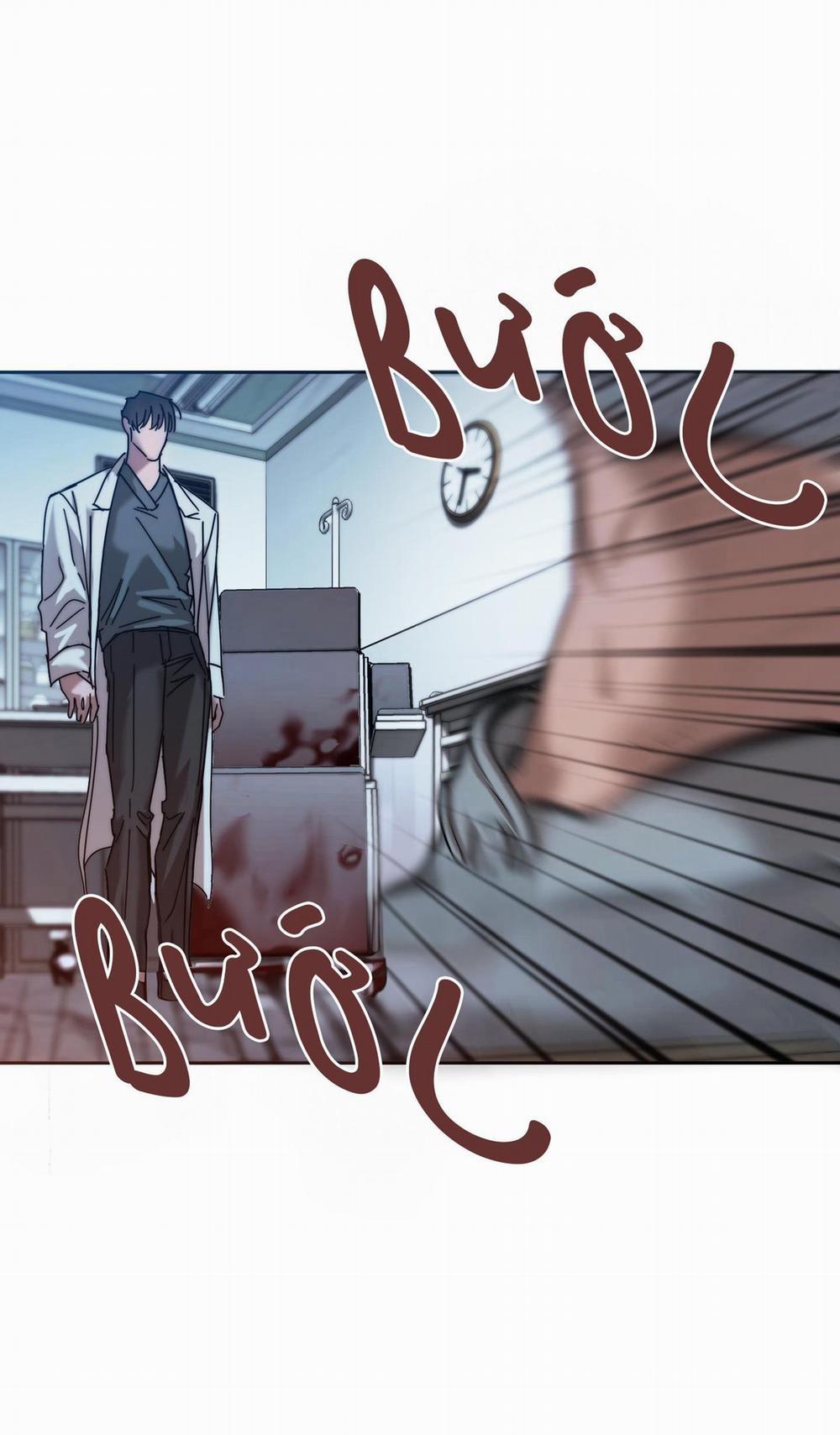 Bloody Hell 6 trang 2