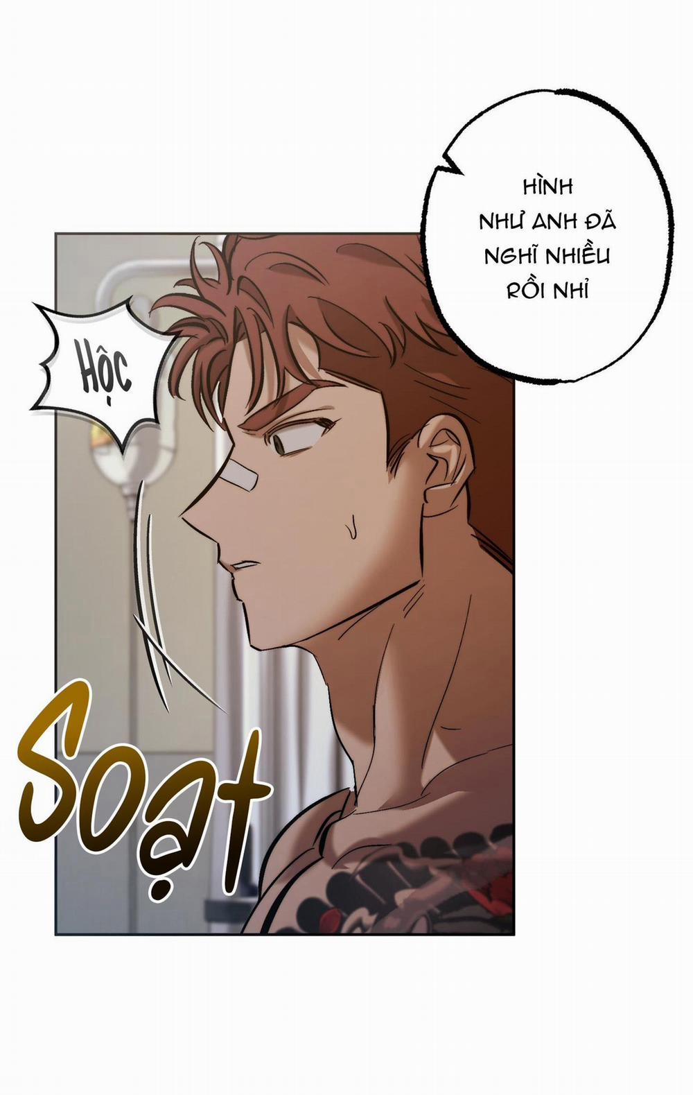 Bloody Hell 6 trang 20