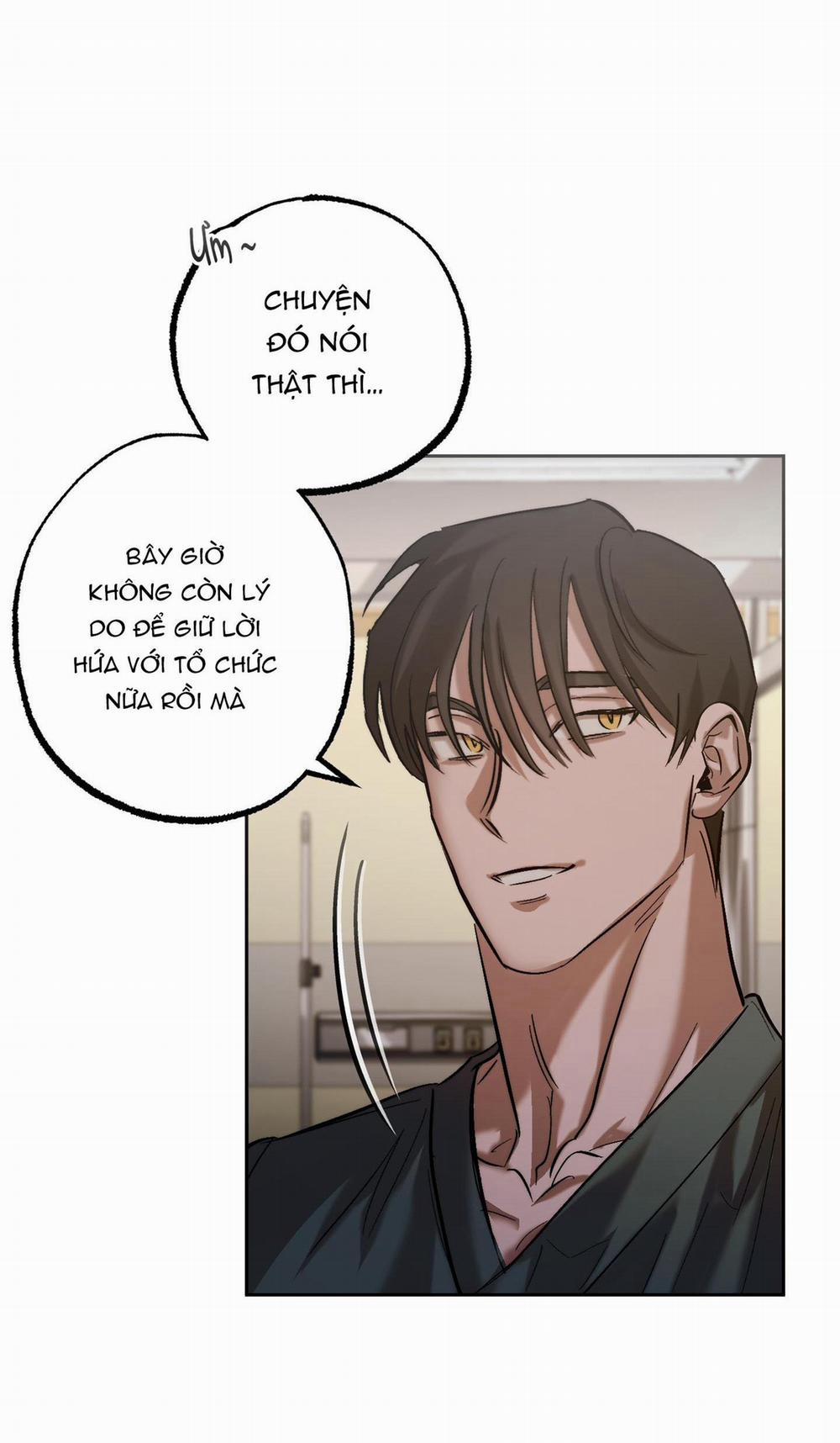 Bloody Hell 6 trang 21