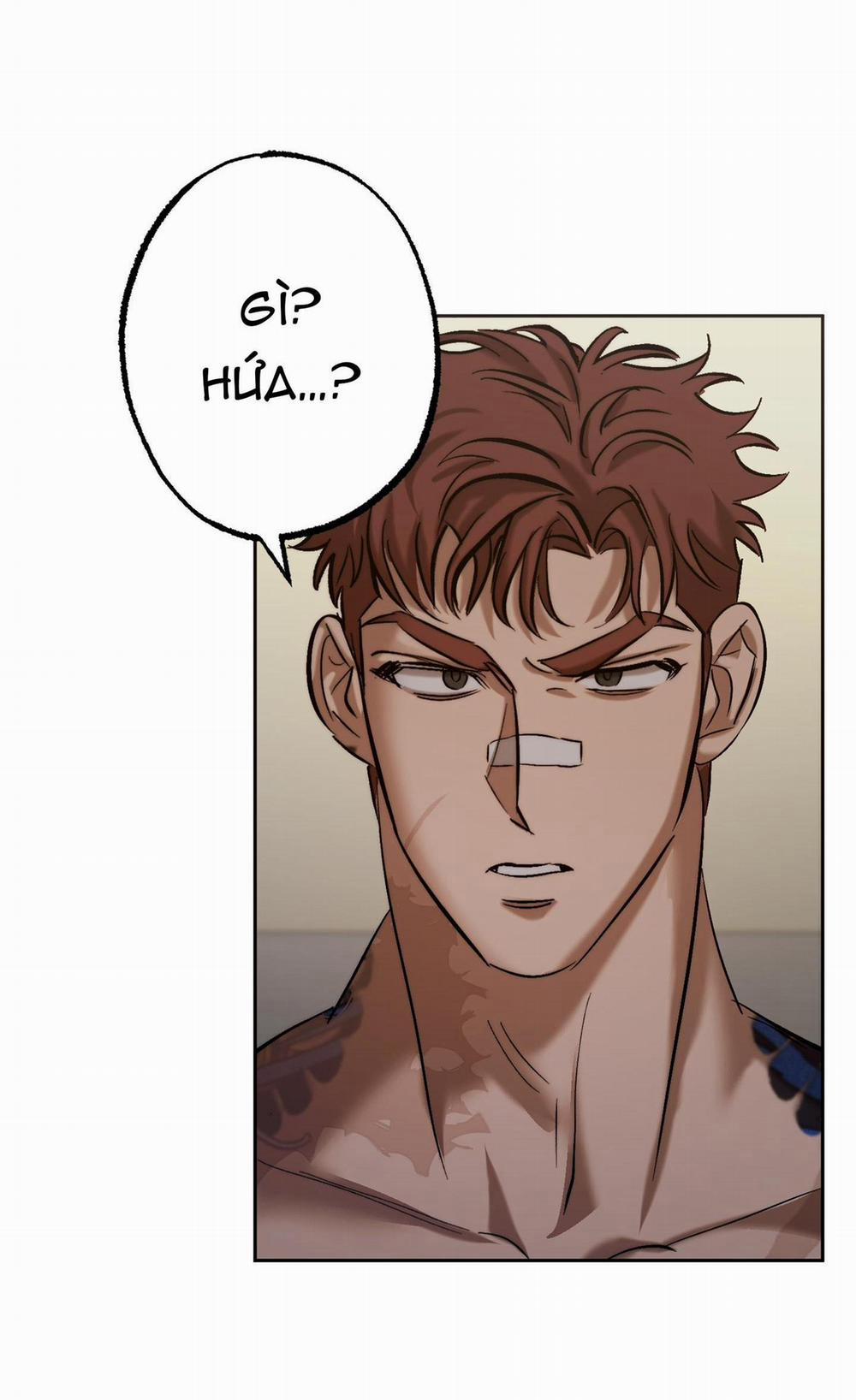 Bloody Hell 6 trang 22