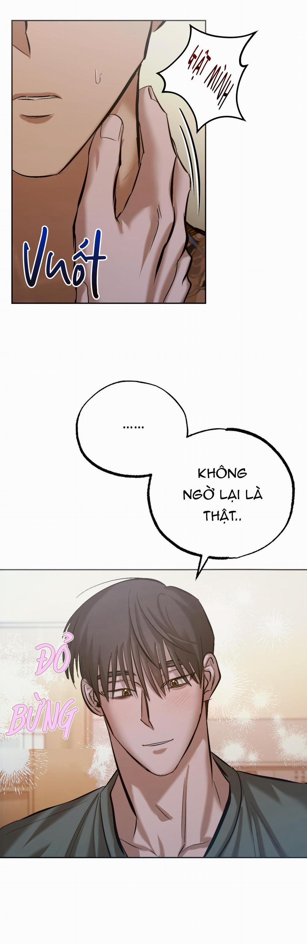 Bloody Hell 6 trang 25