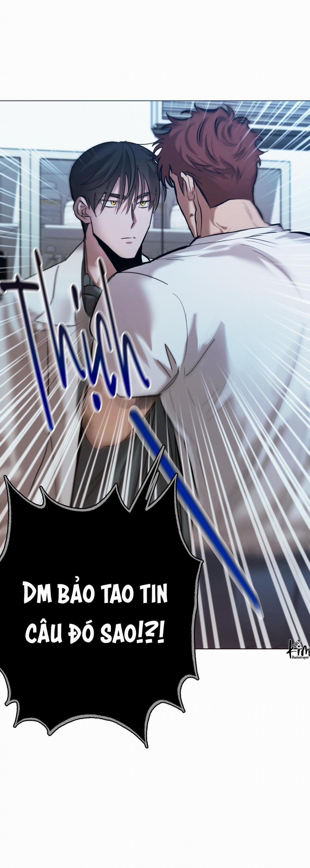 Bloody Hell 6 trang 3