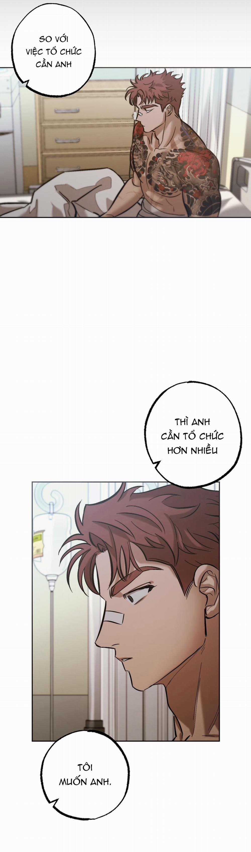 Bloody Hell 6 trang 32